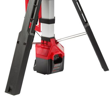 Milwaukee M18 ROCKET Dual Power Tower Light Reconditioned (Bare Tool), large image number 3