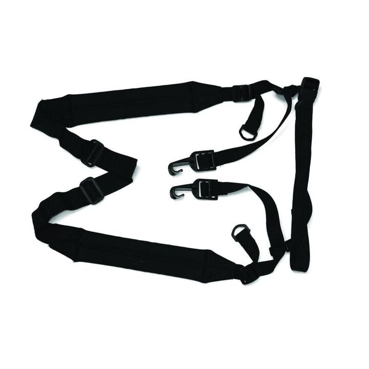 Chapin Mfg 4 Gallon Pro Series Backpack Sprayer, large image number 4