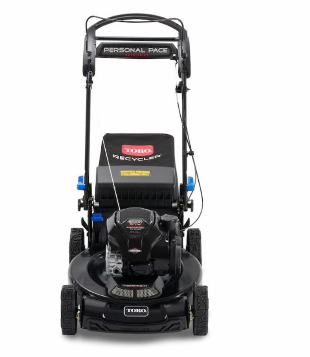 【Rick】 Futra / MS-800Q AlderCTM toro-22-inch-56-cm-recycler-