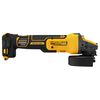 DEWALT 4.5in-5in 20V MAX Grinder Variable Speed with FLEXVOLT ADVANTAGE (Bare Tool), small
