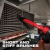 Milwaukee AIR-TIP 3-in-1 Crevice and Brush Tool, small image number 5