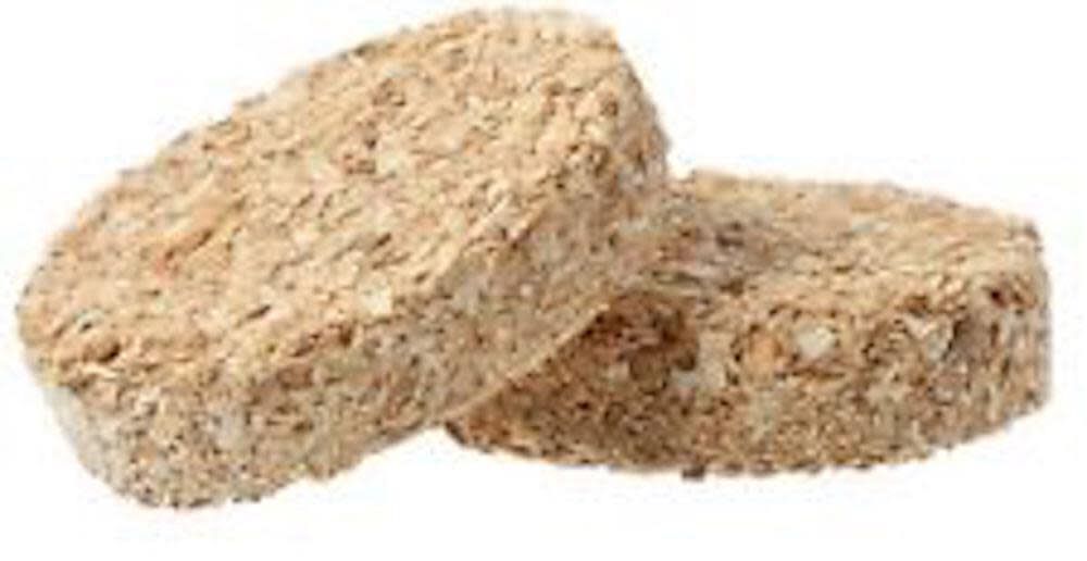 Bradley Smoker Premium Ginger Sesame Bisquettes 24 pack – BTGS24