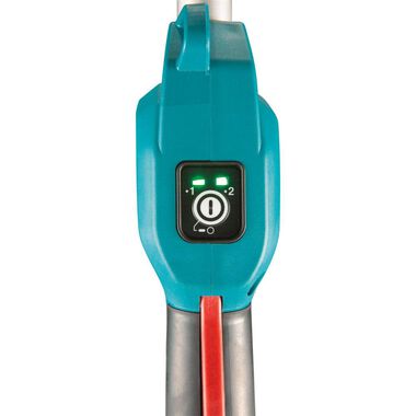 Makita 18V LXT Couple Shaft Power Head Kit with 13in String Trimmer & Blower Attachments Lithium Ion Brushless Cordless, large image number 15