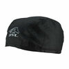 Black Stallion Welding Beanie Cap Black Cotton One Size Fit All, small