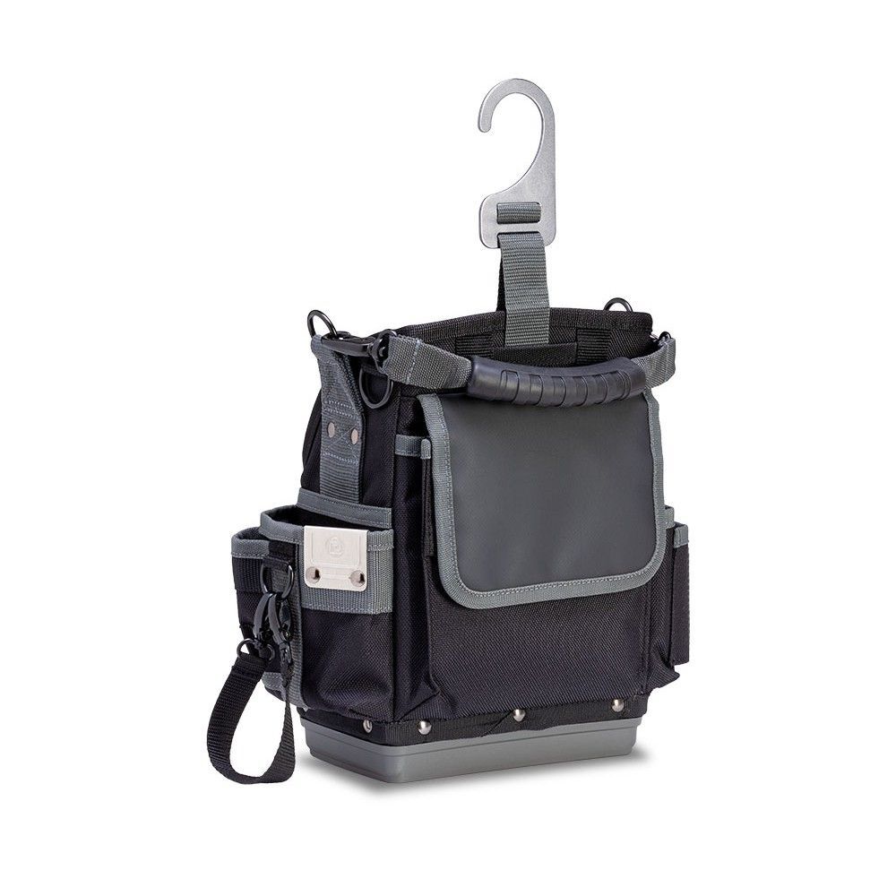 Veto Pro Pac Tool Pouch One Sided Open Top Compact Sized, large image number 10