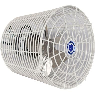 Schaefer 8in Versa-Kool Circulation Fan, large image number 0