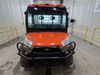 Kubota RTV-X1100CW-H 24.8HP Diesel Utility Vehicle Used 2017, small image number 2