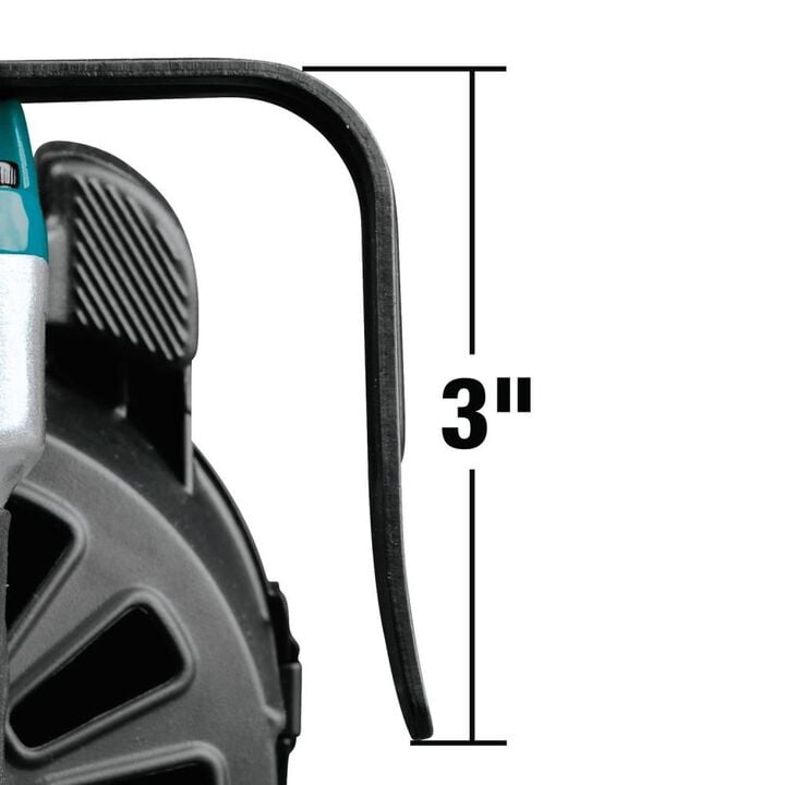 Makita 1-3/4in Coil Roofing Nailer, large image number 21