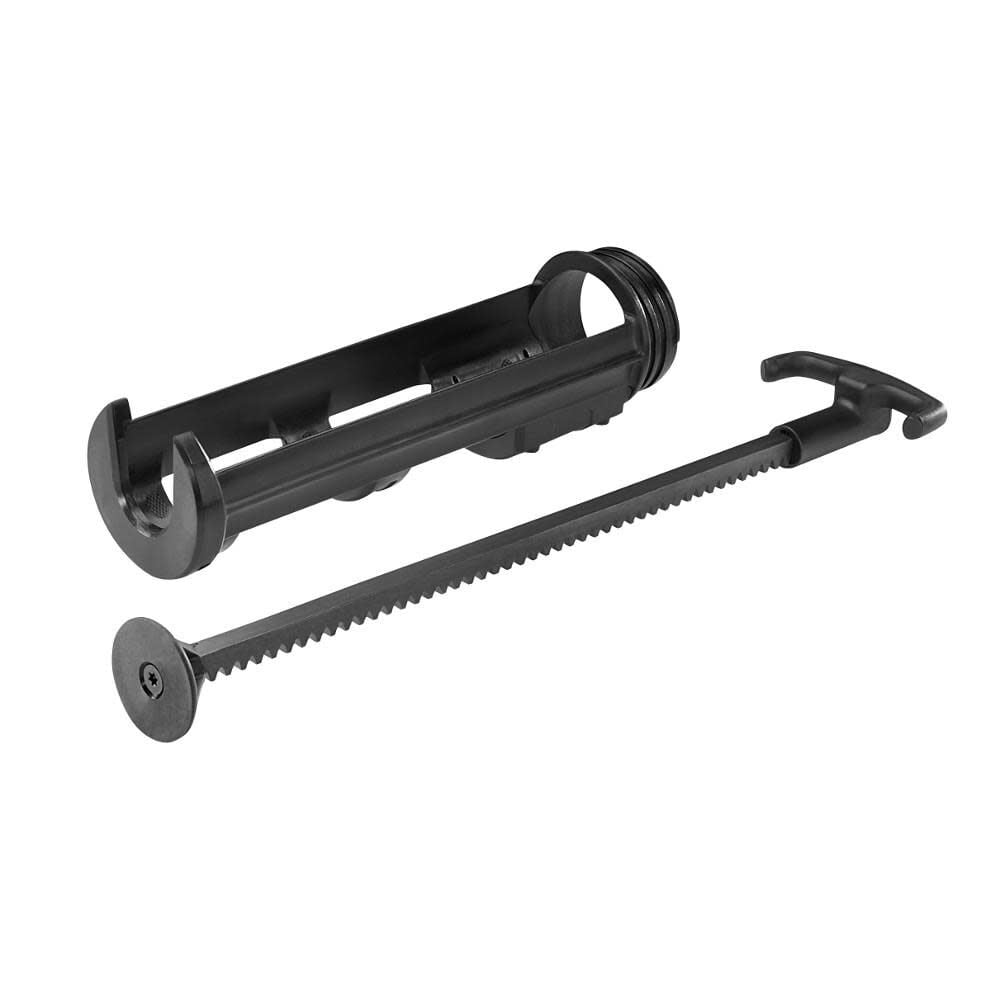 Milwaukee 10 oz Carriage Conversion Kit, large image number 1