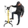 Ranger RTJ-1100 1/2-Ton Capacity Transmission Jack, small image number 2
