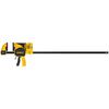 DEWALT 36 Inch Extra Large Trigger Clamp, small image number 2