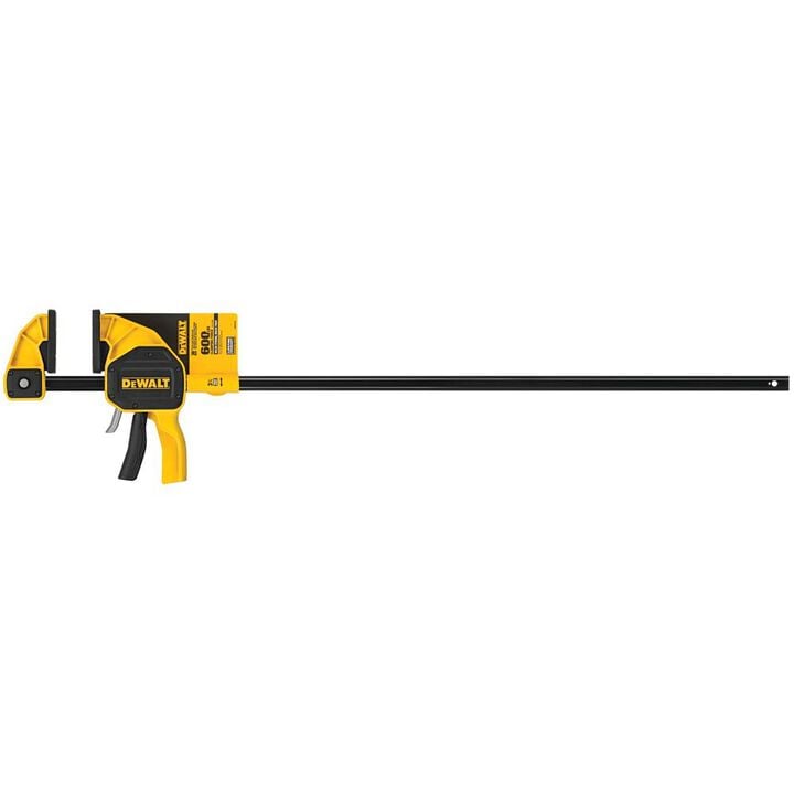 DEWALT 36 Inch Extra Large Trigger Clamp, large image number 1