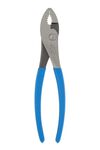 Channellock 8 In. Slip Joint Plier with Shear, small