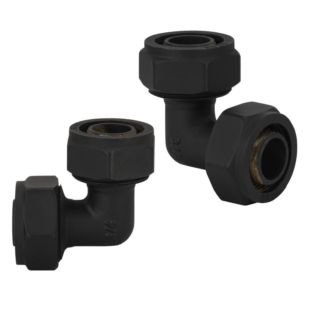 DEWALT 3/4 in x 100 ft HDPE/Aluminum Air Piping System Kit, large image number 6