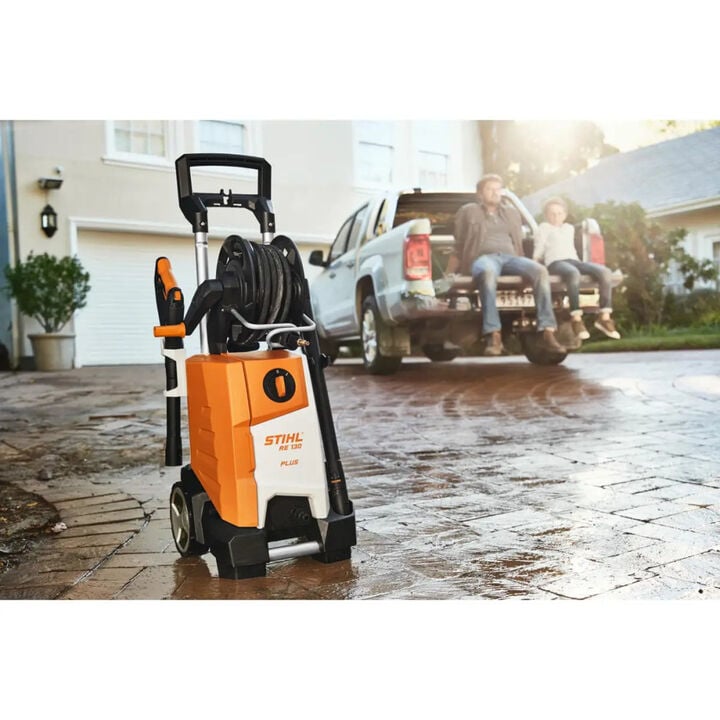 Stihl Protection Spray Guard for RE 80 to RE 170 PLUS Pressure Washers, large image number 4