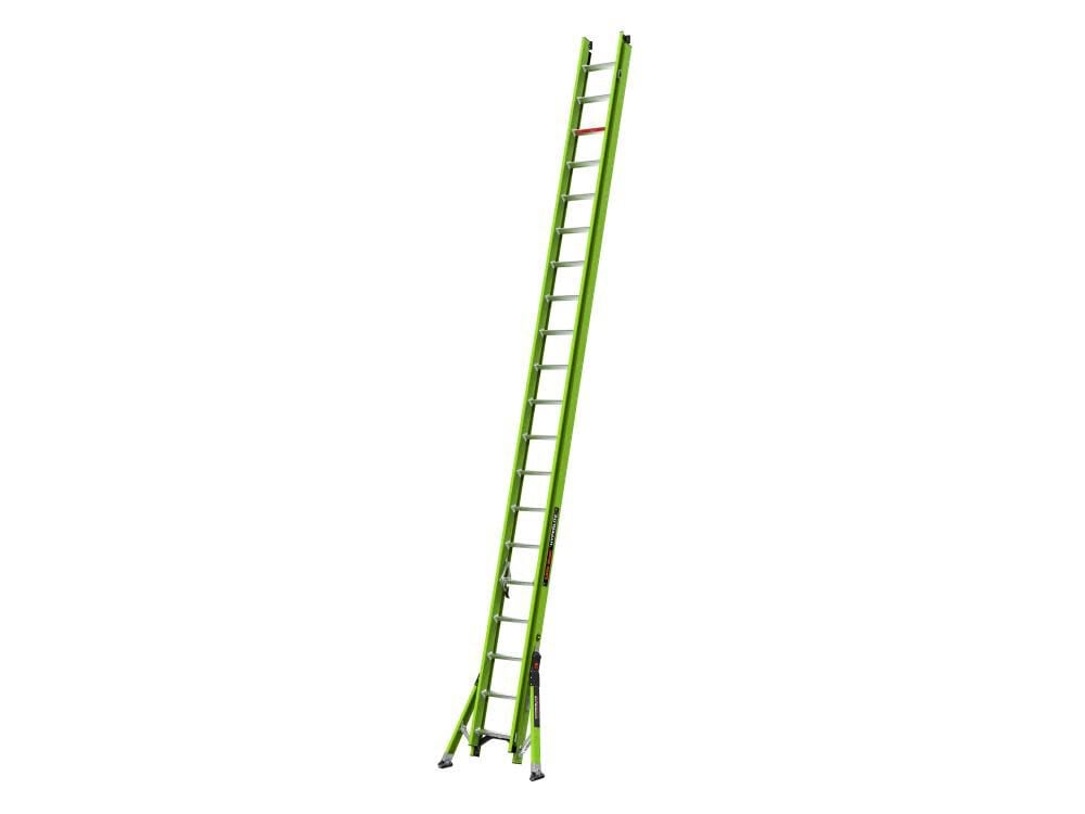 Little Giant Safety HyperLite SumoStance 40 Ft. - IA - Fiberglass Extension Ladder, large image number 1