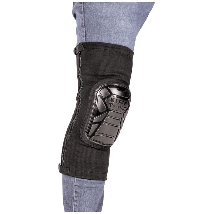 Klein Tools Tough-Flex Knee Pad Sleeve M/L, large image number 13