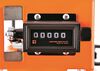Keson 1 Meter Metal Professional Measuring Wheel - Metric, small image number 2