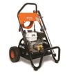 Stihl RB 400 DIRT BOSS 2700 PSI 2.7 GPM Gas Powered Cold Water Pressure Washer with 5 Spray Nozzles, small image number 1