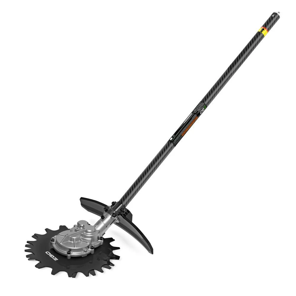EGO Multi-Head 9 Inch Carbon Fiber Roto Cut Reciprocator Attachment, large image number 1