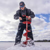 Eskimo Pistol Bit 2.0, Drill-Adaptive Auger, 10-Inch, Centering Point, small image number 2