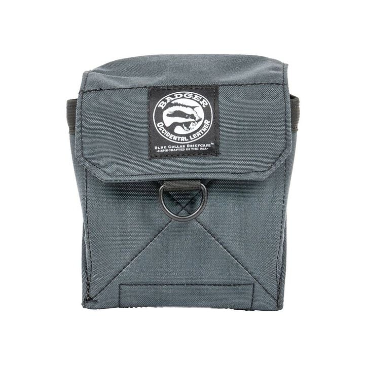 Badger Tool Belts Covered Pouch, large image number 1