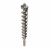 Bosch 1-1/2 Inch x 21 Inch SDS-max Speed-X Rotary Hammer Bit, small image number 2