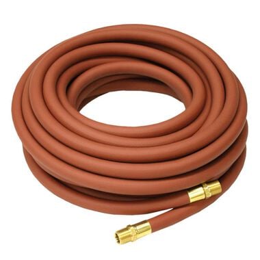 Reelcraft 1/2 In. x 50 Ft. 300 PSI Replacement Hose Assembly PVC