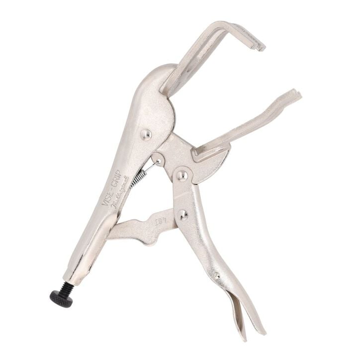 Stanley 9 Inch Locking Welding C-Clamp, large image number 2