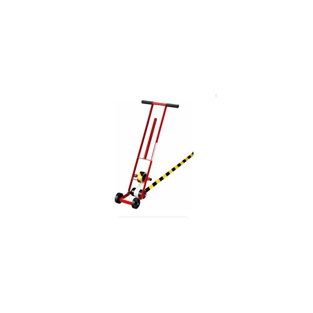 3M Lane Marking Applicator M1 Red 25 oz/in, large image number 4