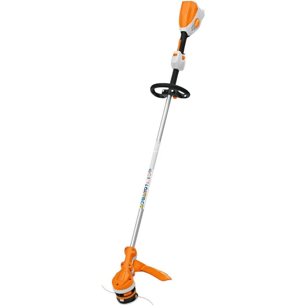 Stihl FSA 70 R Set 16 Inch Cordless Battery Powered Trimmer Kit, large image number 1