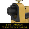 Powermatic PM2244 DRUM SANDER 1-3/4HP, small image number 5