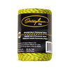 Stringliner #27 Construction Replacement Roll Braided Black/Fluorescent Yellow 640 ft, small image number 1