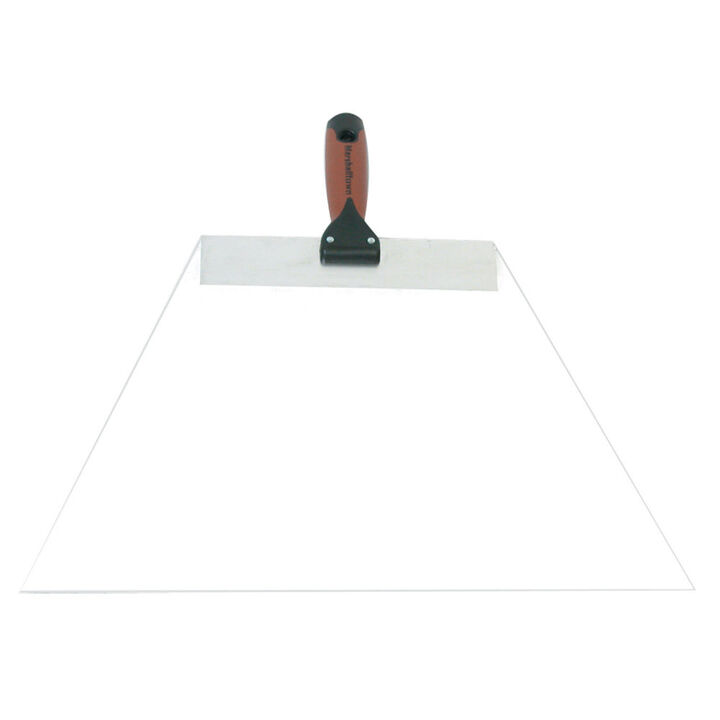 Marshalltown Lexan Knockdown Knife