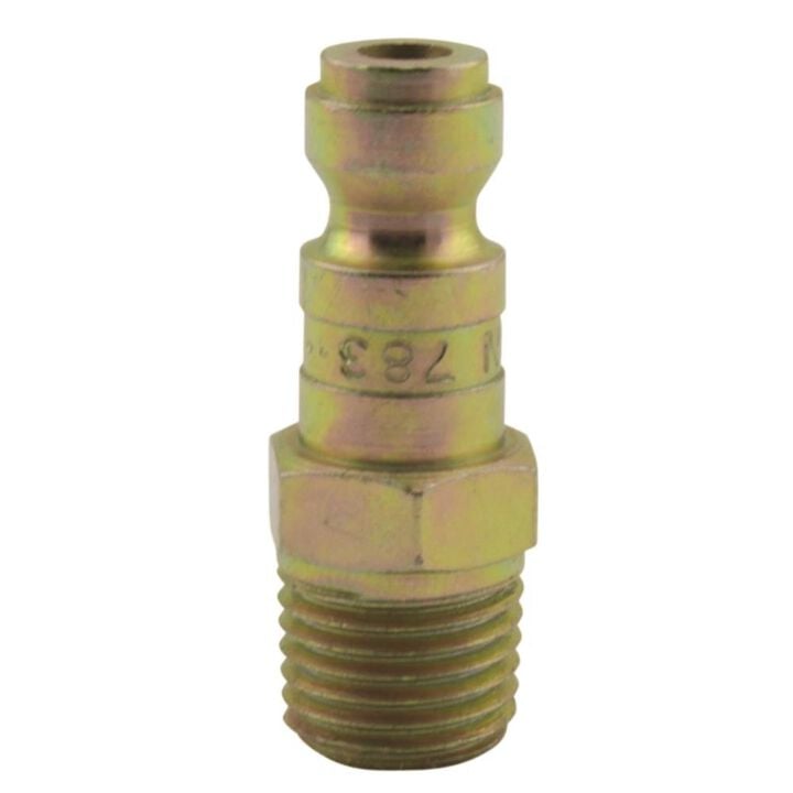 Milton T-Style Plug 2PK, large image number 1