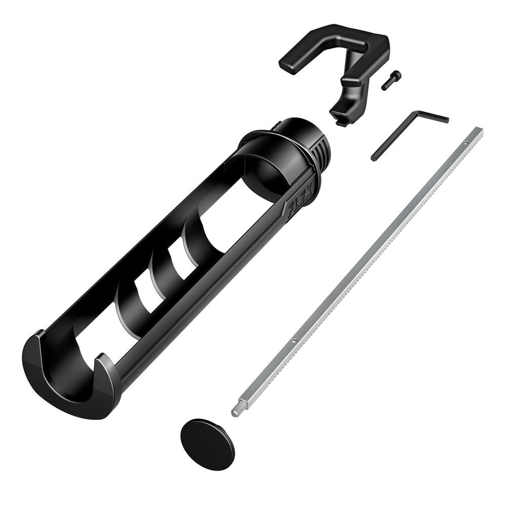 FLEX 29 oz Carriage Conversion Kit, large image number 1