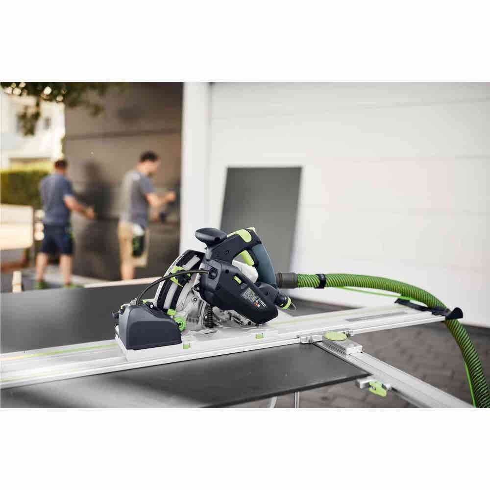Festool TSV 60 KEB-Q-Plus Saw Bundle, large image number 7