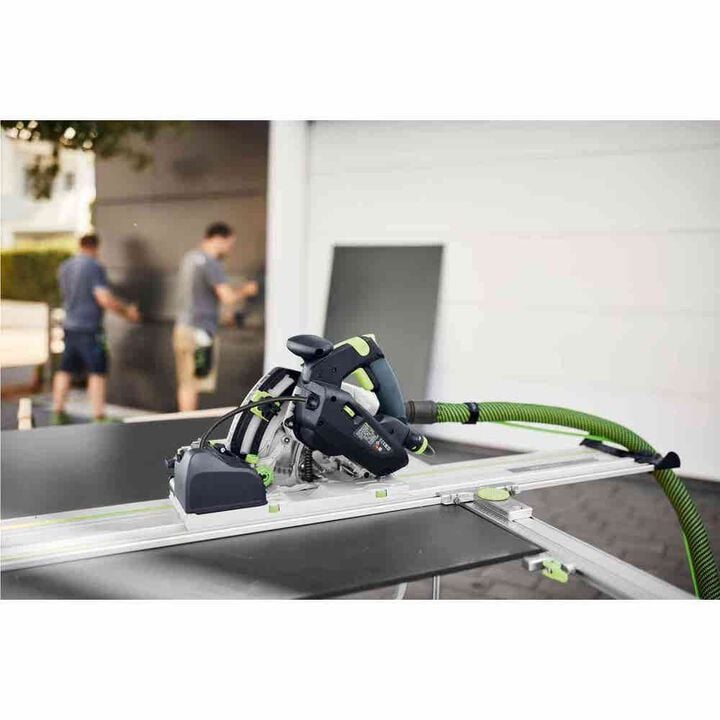 Festool TSV 60 KEB-Q-Plus Saw Bundle, large image number 6