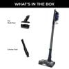 Shark 0.8 Qt 10.6 Inch 21.6V Pet Cordless Stick Vacuum Lavender, small image number 2