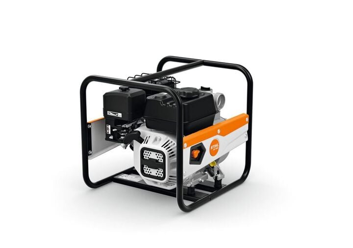 Stihl WP 300 212 cc 6HP Gas Powered Water Pump, large image number 3