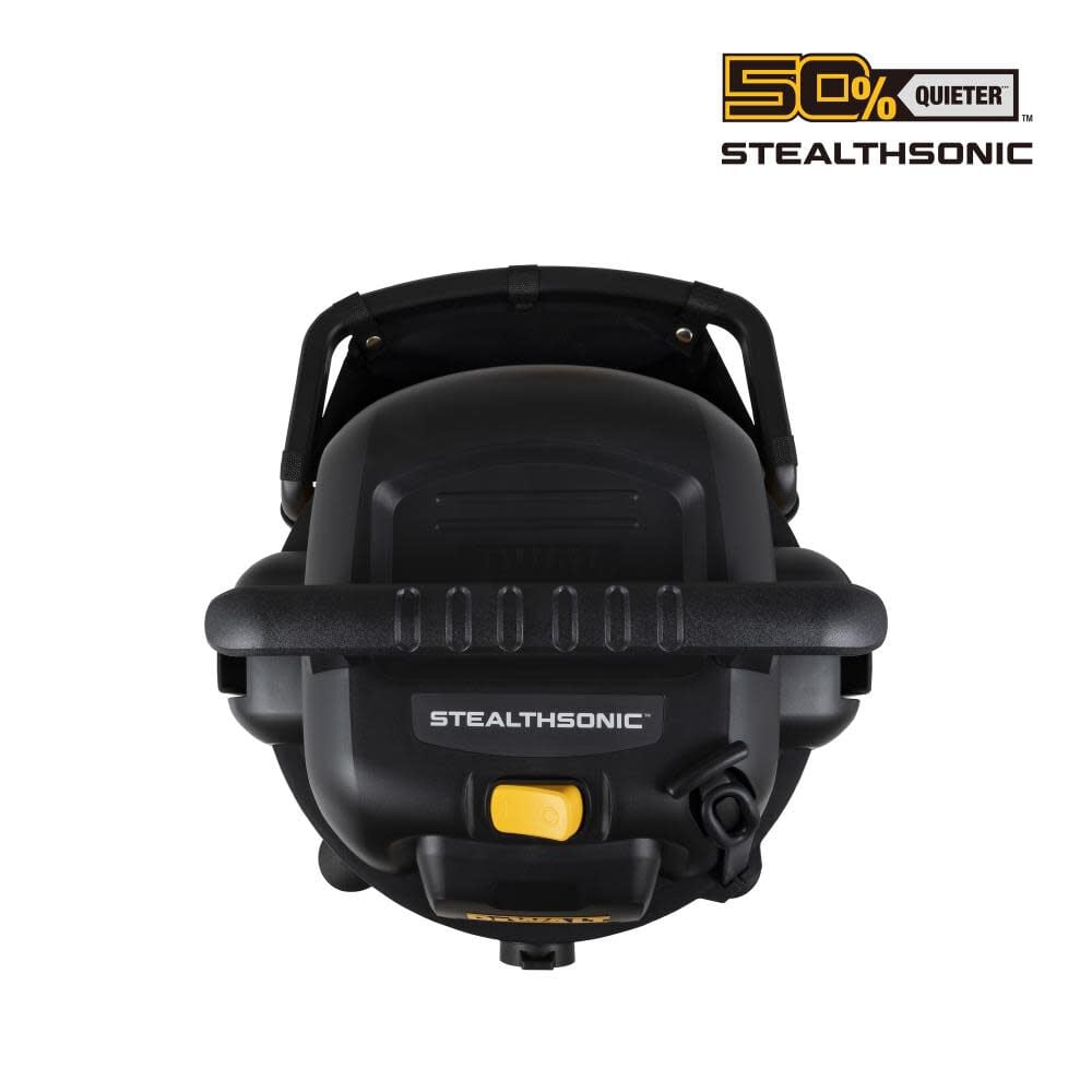 Dewalt dxv09p outlet 9 gallon