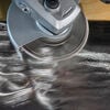 FLEX 4-1/2 Inch SIGHTMAX 80 Grit Flap Disc, small image number 4
