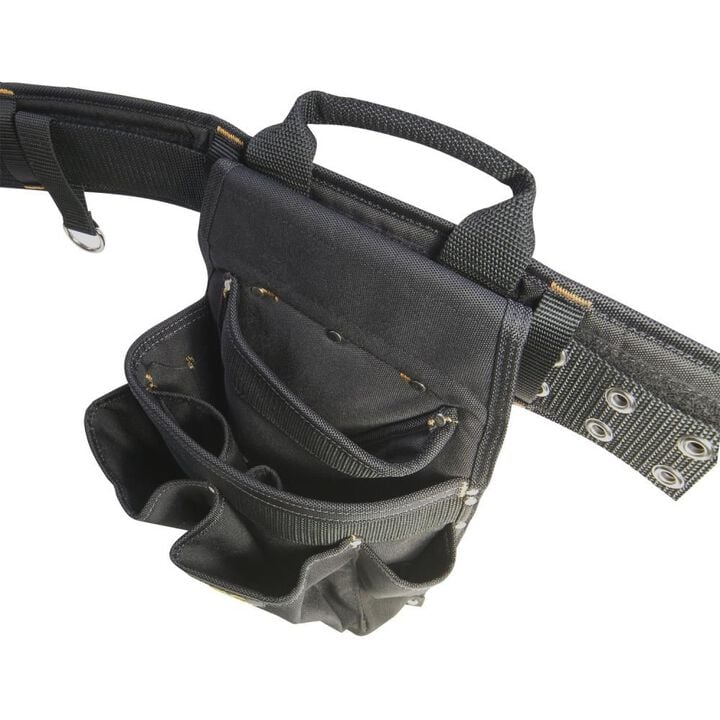 CLC 20 Pocket - 3 Piece Electrician's Combo, large image number 1