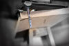 Diablo Tools 4-5/8in Bi-Metal T-Shank Jig Saw Blades Ultra Fine Finish Cuts, small