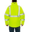 Tingley Narwhal Heat Retention Jacket Hi-Vis XL, small image number 2