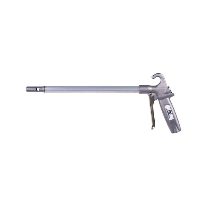 Guardair Xtrathrust 54 Cfm Safety Air Gun with 6in Aluminum Extension