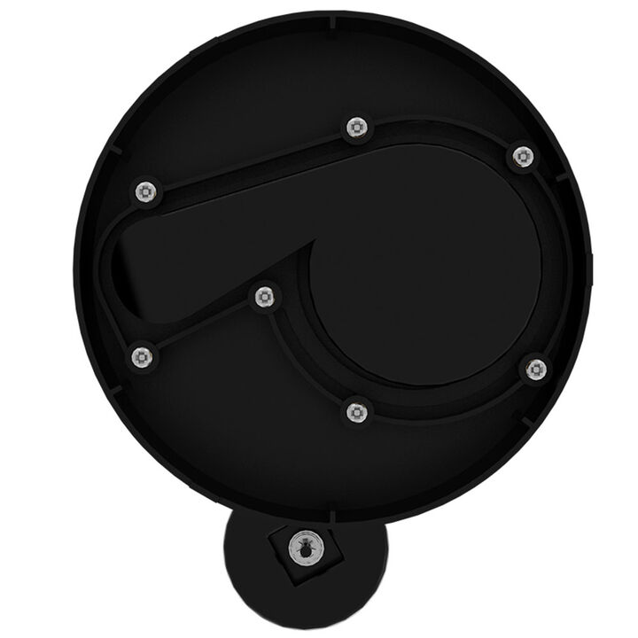 K2 Pumps Sump Pump 1/4 HP Cast Aluminum with Direct in Vertical Switch, large image number 1