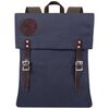 Duluth Pack 16 Liter Capacity Navy Canvas Scout Pack, small image number 1