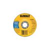 DEWALT 4-1/2 In. Steel Grinding Wheel, small image number 2