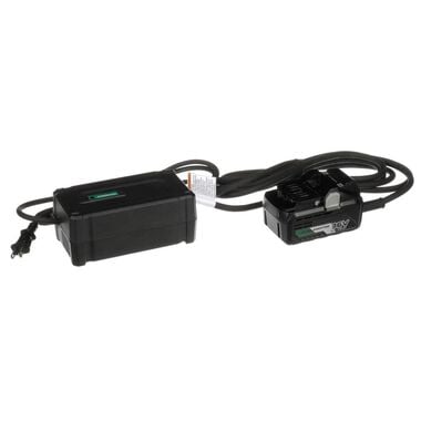 Metabo HPT Multivolt 36V AC/DC Adapter, large image number 2
